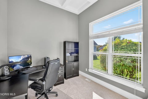 Tiny photo for 6465 White Oak Lane, Whitehouse, OH 43571 (MLS # 10014501)