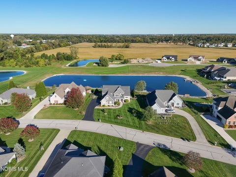 Tiny photo for 6465 White Oak Lane, Whitehouse, OH 43571 (MLS # 10014501)