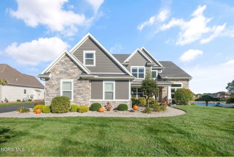 Photo of 6465 White Oak Lane, Whitehouse, OH 43571 (MLS # 10014501)