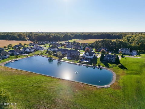 Tiny photo for 6465 White Oak Lane, Whitehouse, OH 43571 (MLS # 10014501)
