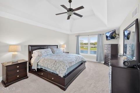 Tiny photo for 6465 White Oak Lane, Whitehouse, OH 43571 (MLS # 10014501)