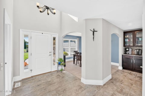Tiny photo for 6465 White Oak Lane, Whitehouse, OH 43571 (MLS # 10014501)