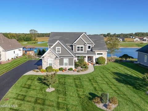 Tiny photo for 6465 White Oak Lane, Whitehouse, OH 43571 (MLS # 10014501)