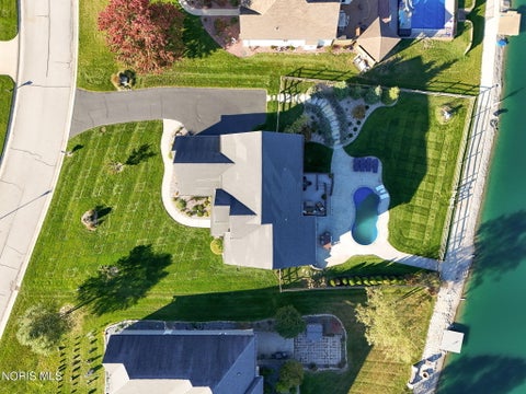 Tiny photo for 6465 White Oak Lane, Whitehouse, OH 43571 (MLS # 10014501)