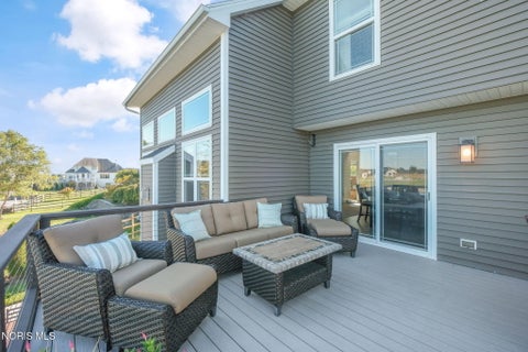 Tiny photo for 6465 White Oak Lane, Whitehouse, OH 43571 (MLS # 10014501)