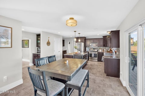 Tiny photo for 6465 White Oak Lane, Whitehouse, OH 43571 (MLS # 10014501)