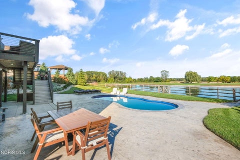 Tiny photo for 6465 White Oak Lane, Whitehouse, OH 43571 (MLS # 10014501)