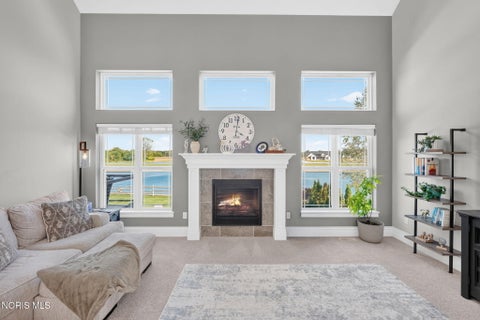 Tiny photo for 6465 White Oak Lane, Whitehouse, OH 43571 (MLS # 10014501)