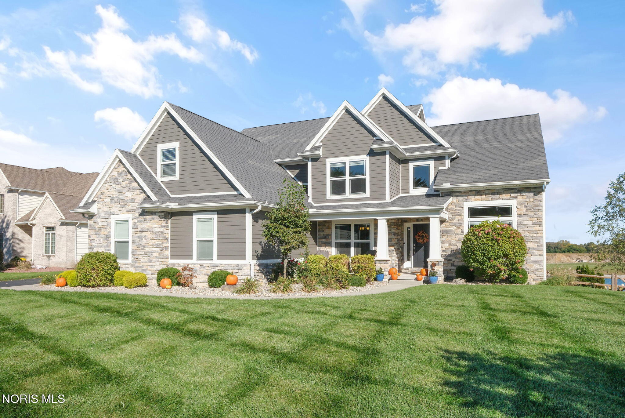 6465 White Oak Lane