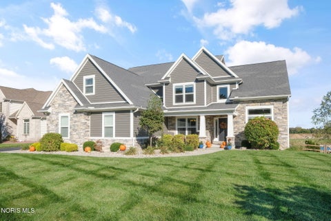 Tiny photo for 6465 White Oak Lane, Whitehouse, OH 43571 (MLS # 10014501)