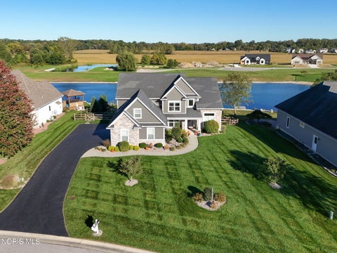 Tiny photo for 6465 White Oak Lane, Whitehouse, OH 43571 (MLS # 10014501)