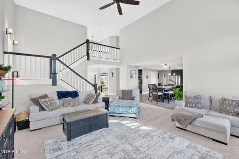 Tiny photo for 6465 White Oak Lane, Whitehouse, OH 43571 (MLS # 10014501)