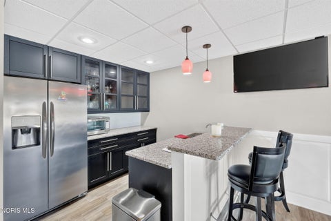Tiny photo for 6465 White Oak Lane, Whitehouse, OH 43571 (MLS # 10014501)