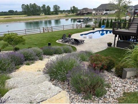 Tiny photo for 6465 White Oak Lane, Whitehouse, OH 43571 (MLS # 10014501)