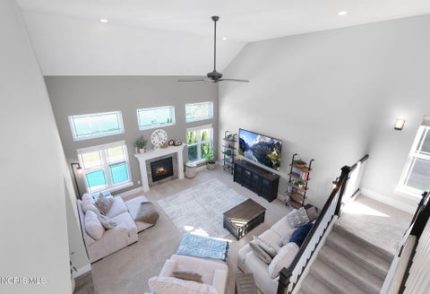 Tiny photo for 6465 White Oak Lane, Whitehouse, OH 43571 (MLS # 10014501)