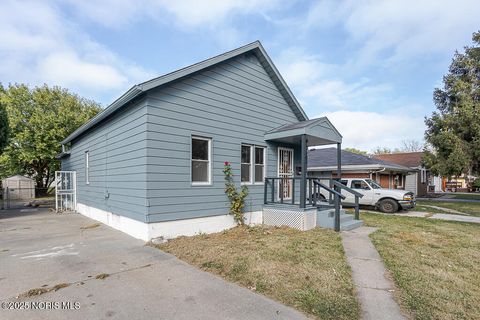Tiny photo for 3519 Terrace Drive, Toledo, OH 43611 (MLS # 10000107)