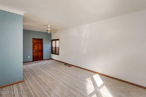 Tiny photo for 3519 Terrace Drive, Toledo, OH 43611 (MLS # 10000107)