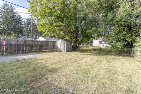 Tiny photo for 3519 Terrace Drive, Toledo, OH 43611 (MLS # 10000107)