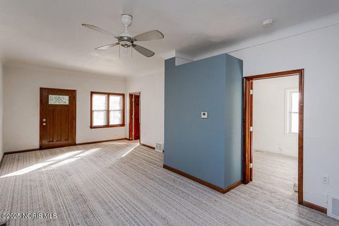Tiny photo for 3519 Terrace Drive, Toledo, OH 43611 (MLS # 10000107)