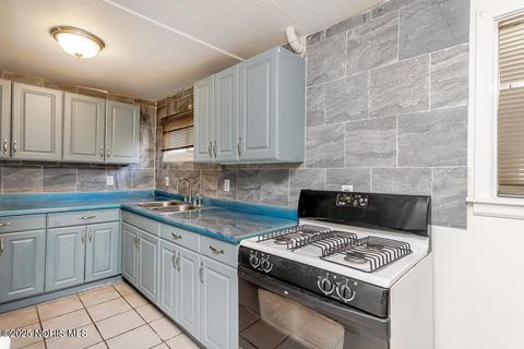 Tiny photo for 3519 Terrace Drive, Toledo, OH 43611 (MLS # 10000107)