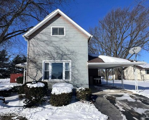 9298 State Route 12 Findlay OH 45840