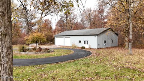 Tiny photo for 8239 Openlander Road, Sherwood, OH 43556 (MLS # 10003074)