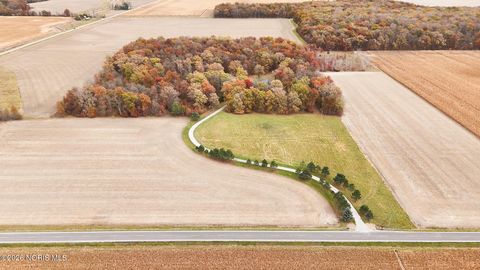 Photo of 8239 Openlander Road, Sherwood, OH 43556 (MLS # 10003074)