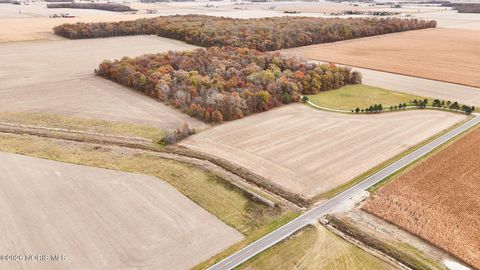 Tiny photo for 8239 Openlander Road, Sherwood, OH 43556 (MLS # 10003074)