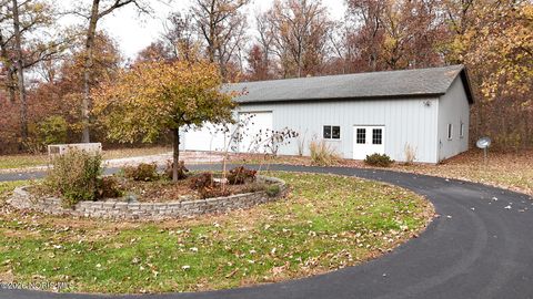 Tiny photo for 8239 Openlander Road, Sherwood, OH 43556 (MLS # 10003074)