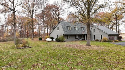 Tiny photo for 8239 Openlander Road, Sherwood, OH 43556 (MLS # 10003074)