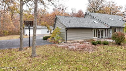Tiny photo for 8239 Openlander Road, Sherwood, OH 43556 (MLS # 10003074)