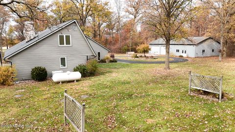 Tiny photo for 8239 Openlander Road, Sherwood, OH 43556 (MLS # 10003074)