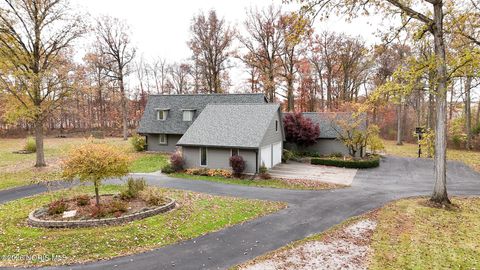 Tiny photo for 8239 Openlander Road, Sherwood, OH 43556 (MLS # 10003074)