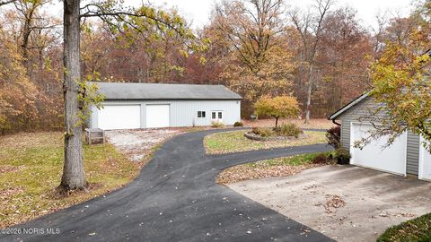 Tiny photo for 8239 Openlander Road, Sherwood, OH 43556 (MLS # 10003074)