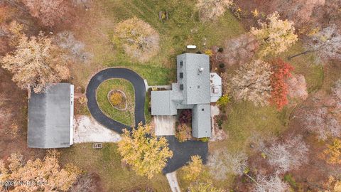 Tiny photo for 8239 Openlander Road, Sherwood, OH 43556 (MLS # 10003074)