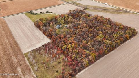 Tiny photo for 8239 Openlander Road, Sherwood, OH 43556 (MLS # 10003074)