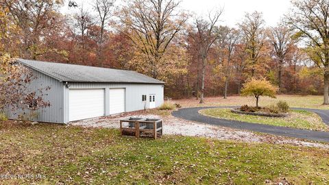 Tiny photo for 8239 Openlander Road, Sherwood, OH 43556 (MLS # 10003074)