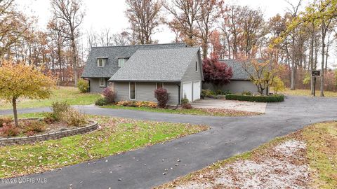 Tiny photo for 8239 Openlander Road, Sherwood, OH 43556 (MLS # 10003074)