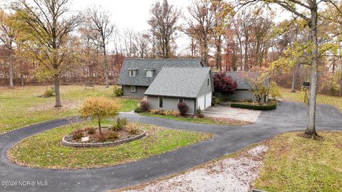 Tiny photo for 8239 Openlander Road, Sherwood, OH 43556 (MLS # 10003074)