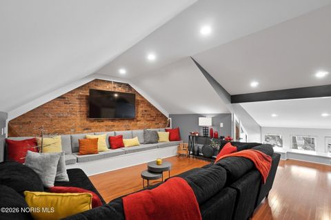 Tiny photo for 865 S Main Street, Findlay, OH 45840 (MLS # 10003995)