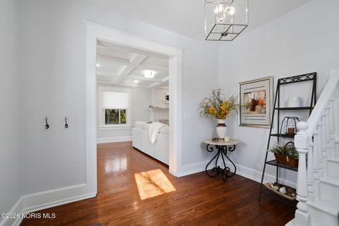 Tiny photo for 865 S Main Street, Findlay, OH 45840 (MLS # 10003995)