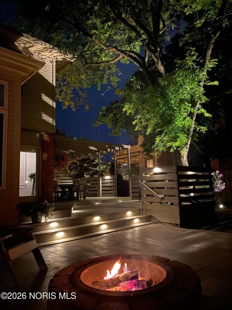 Tiny photo for 865 S Main Street, Findlay, OH 45840 (MLS # 10003995)