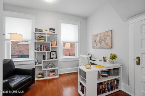 Tiny photo for 865 S Main Street, Findlay, OH 45840 (MLS # 10003995)