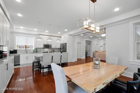 Tiny photo for 865 S Main Street, Findlay, OH 45840 (MLS # 10003995)