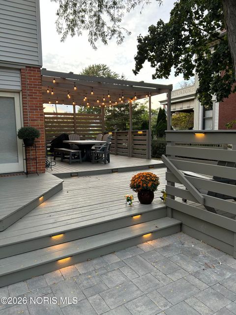 Tiny photo for 865 S Main Street, Findlay, OH 45840 (MLS # 10003995)