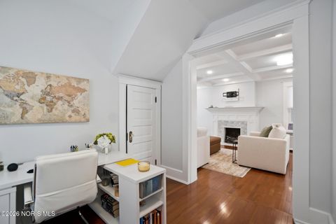 Tiny photo for 865 S Main Street, Findlay, OH 45840 (MLS # 10003995)