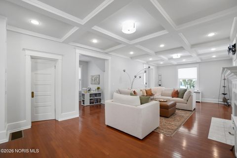 Tiny photo for 865 S Main Street, Findlay, OH 45840 (MLS # 10003995)