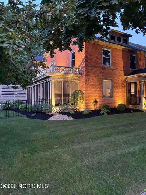 Tiny photo for 865 S Main Street, Findlay, OH 45840 (MLS # 10003995)