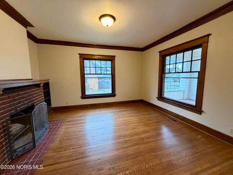 Tiny photo for 402 N Williams Street, Paulding, OH 45879 (MLS # 10002894)