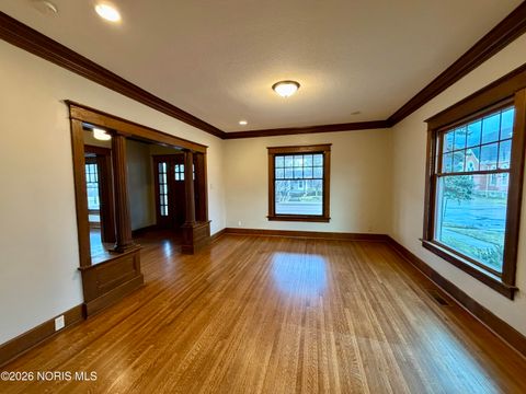 Tiny photo for 402 N Williams Street, Paulding, OH 45879 (MLS # 10002894)